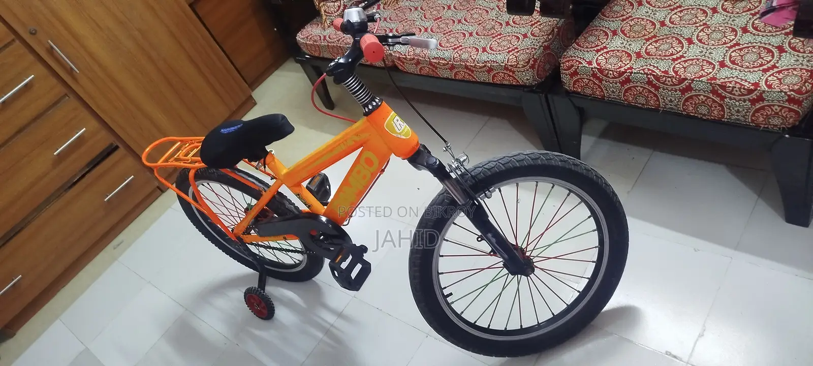 Cycle 20 inch