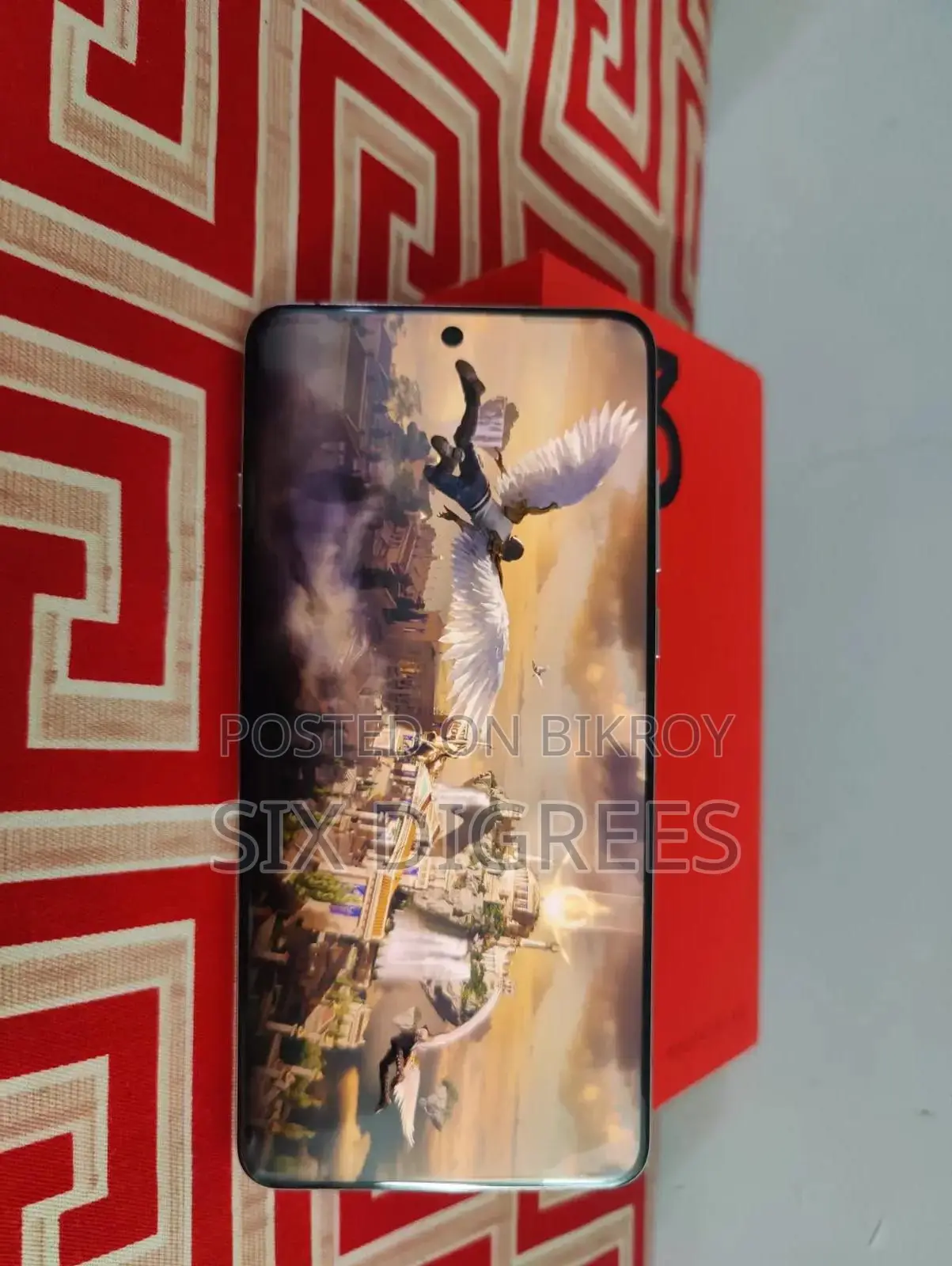 OnePlus 13 512 GB Blue