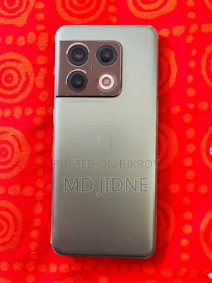 ওয়ানপ্লাস ১০ প্রো ২৫৬ জিবি গ্রিন