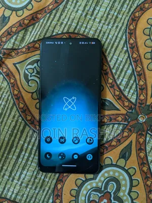 শাওমি রেডমি ১২ ১২৮ জিবি লাল
