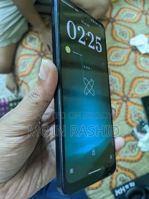 শাওমি রেডমি ১২ ১২৮ জিবি লাল