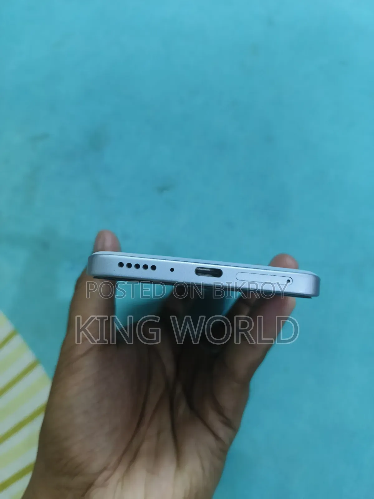Xiaomi Redmi Note 14 5G 256 GB White