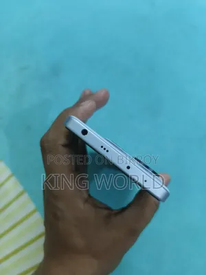 Xiaomi Redmi Note 14 5G 256 GB White