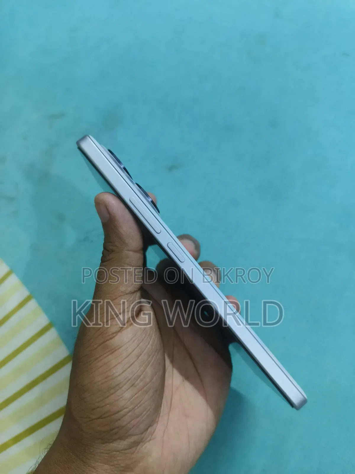 Xiaomi Redmi Note 14 5G 256 GB White