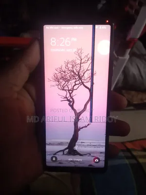 Sony Xperia 10 III 128 GB Black