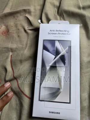 Samsung S24 Ultra Screen Protector