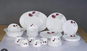 Italiano 36 PCS Dinner Set