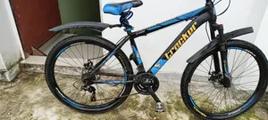 New Motorcycle 2024 Black