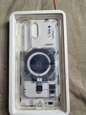 স্যামসাং এস২৬ আল্ট্রা ম্যাগফিট স্পিচেন কেস