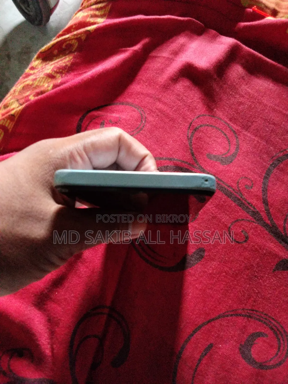 রিয়েলমি নোট ৫০ ১২৮ জিবি