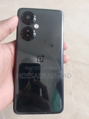 OnePlus Nord CE 5G 256 GB
