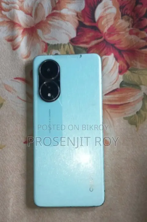 Oppo A58 128 GB