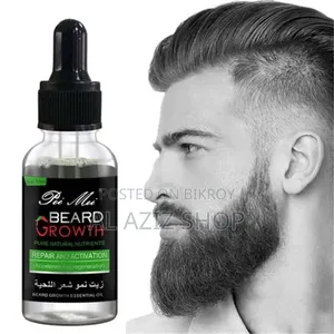Aichun Beauty Beard Oil