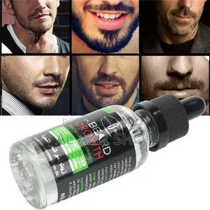 Aichun Beauty Beard Oil