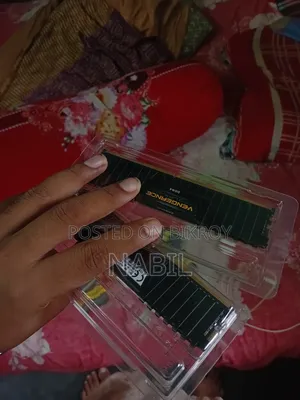 Corsair Vengeance LPX DDR4 1 Kit (8GB) 3200MHz RAM Kit for Sale