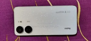 শাওমি রেডমি ১৩সি ২৫৬ জিবি ব্লু