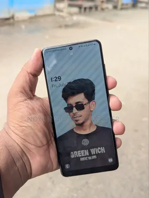 স্যামসাং গ্যালাক্সি এস২০ আল্ট্রা ১২৮ জিবি কালো