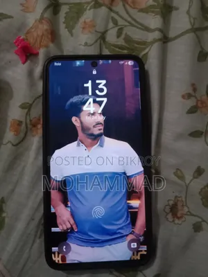 Samsung Galaxy S22+ 5G 256 GB Black