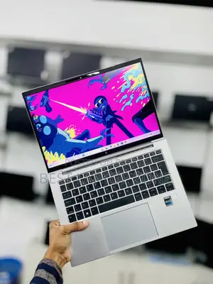 ল্যাপটপ HP EliteBook 845 G10 16GB Intel Core I7 SSD 512GB