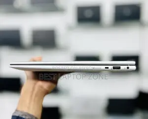 ল্যাপটপ HP EliteBook 845 G10 16GB Intel Core I7 SSD 512GB