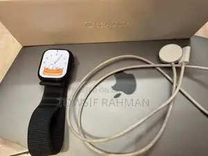 Apple Watch Series 10, 100% BH With 7 Months+ Warranty