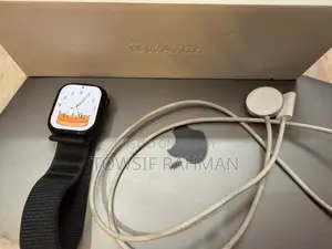Apple Watch Series 10, 100% BH With 7 Months+ Warranty