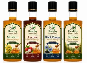 Healthy Honey
