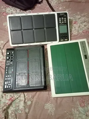Roland Spd20 Spd30 DPD Sx