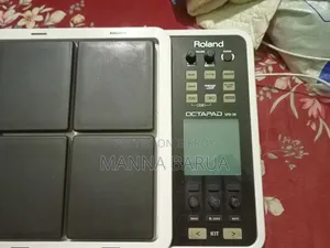 Roland Spd20 Spd30 DPD Sx