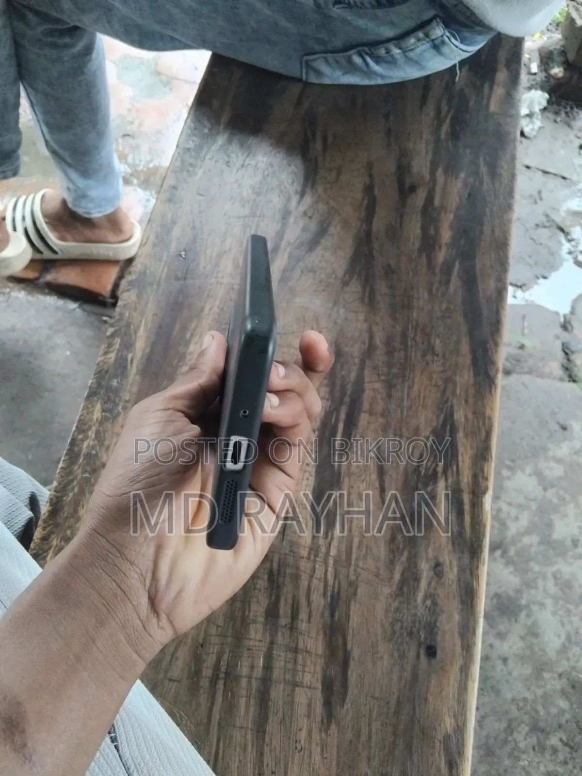 Xiaomi 15 256 GB Rose Gold