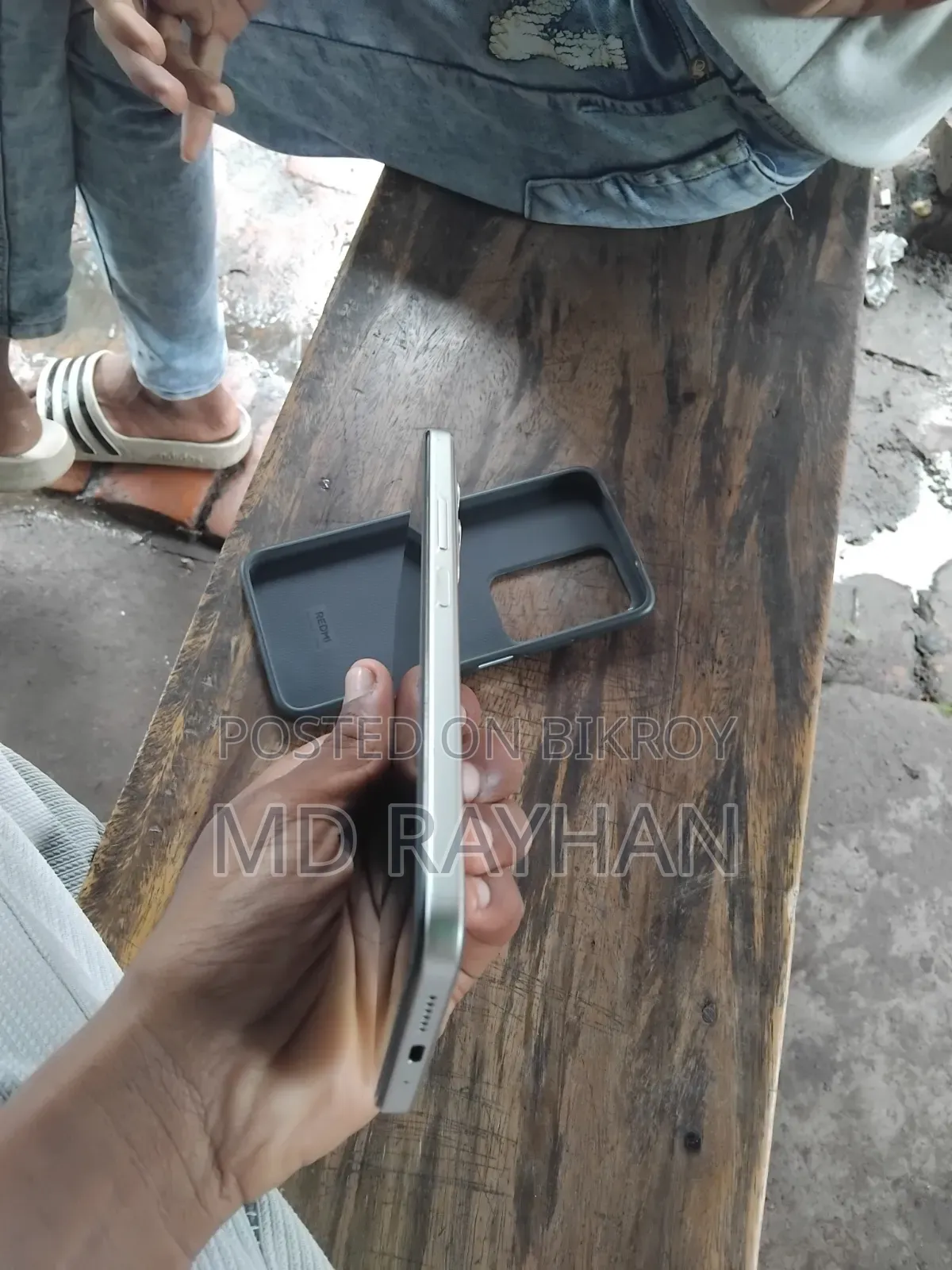 Xiaomi 15 256 GB Rose Gold