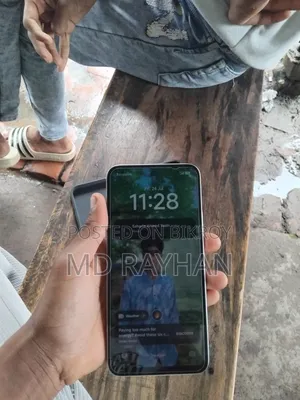 Xiaomi 15 256 GB Rose Gold