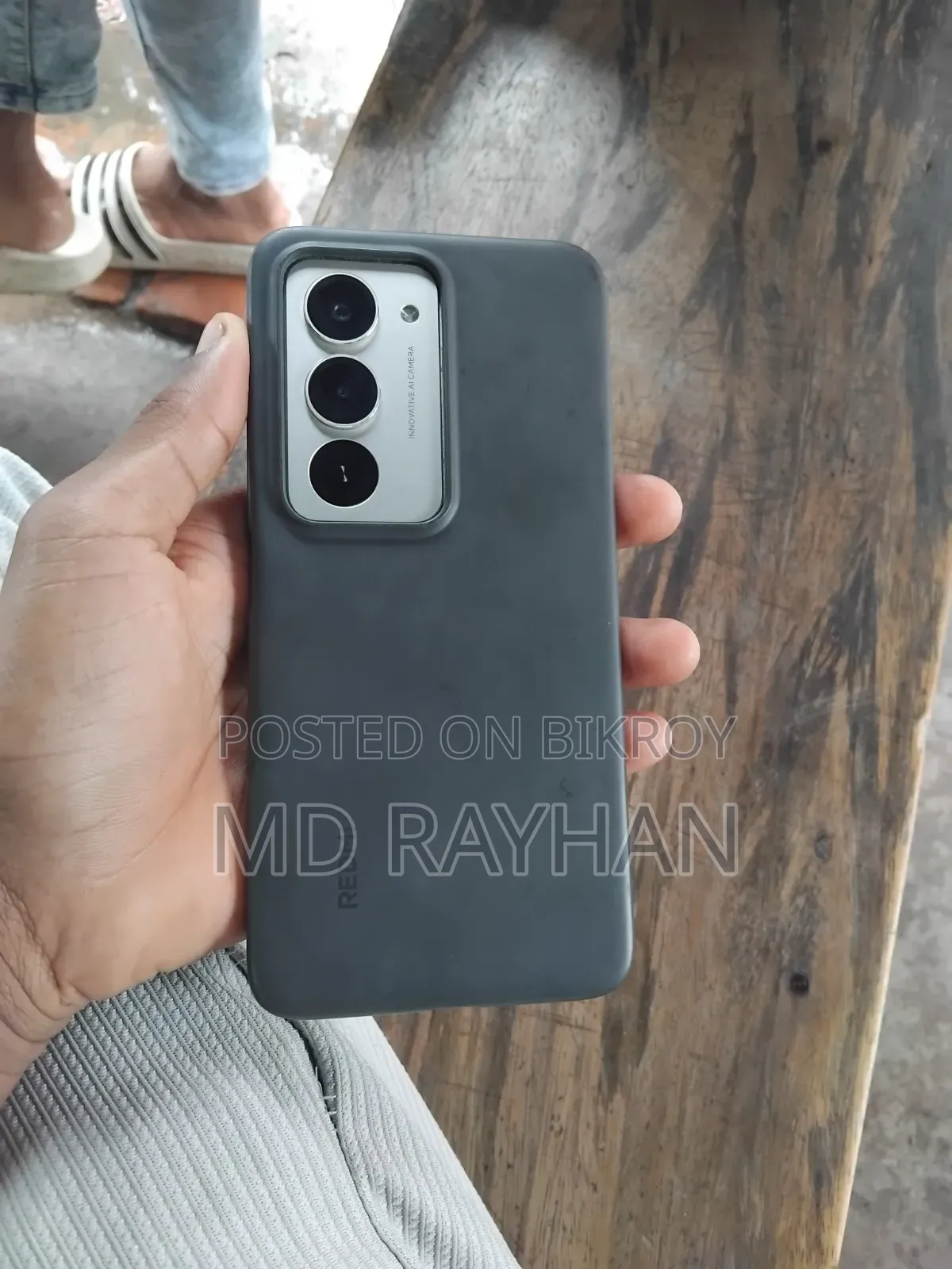 Xiaomi 15 256 GB Rose Gold