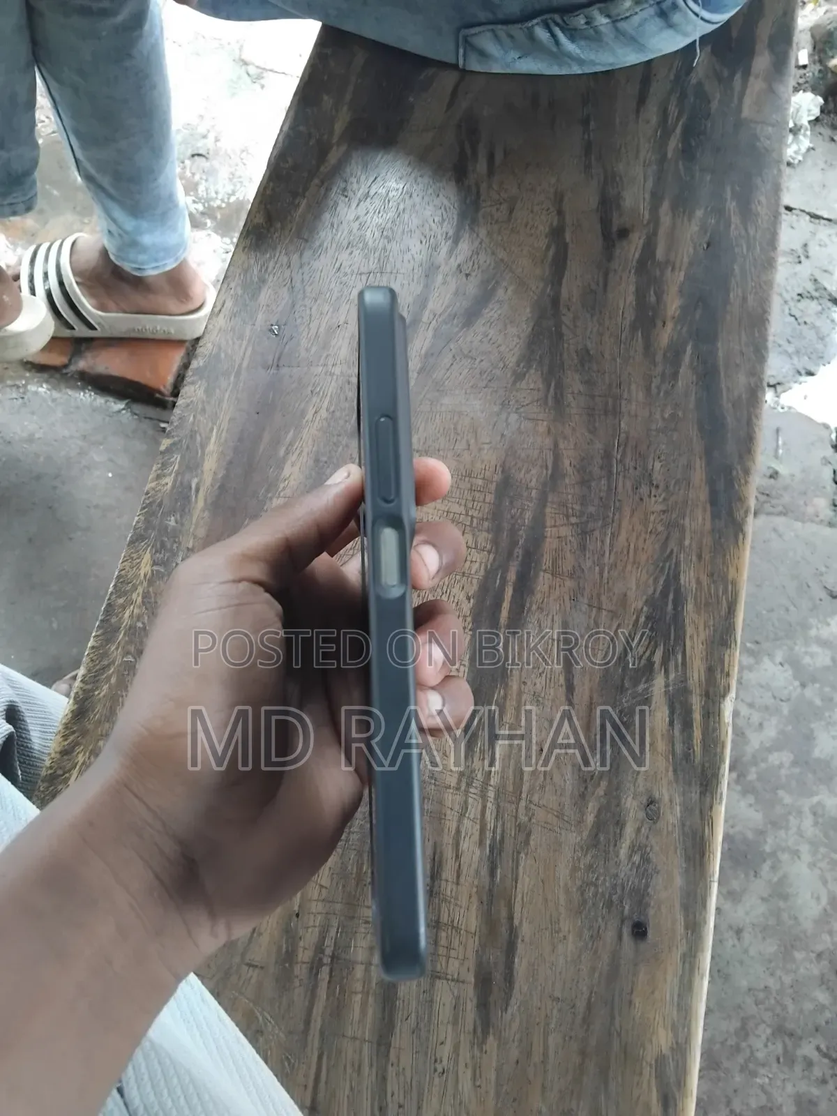 Xiaomi 15 256 GB Rose Gold