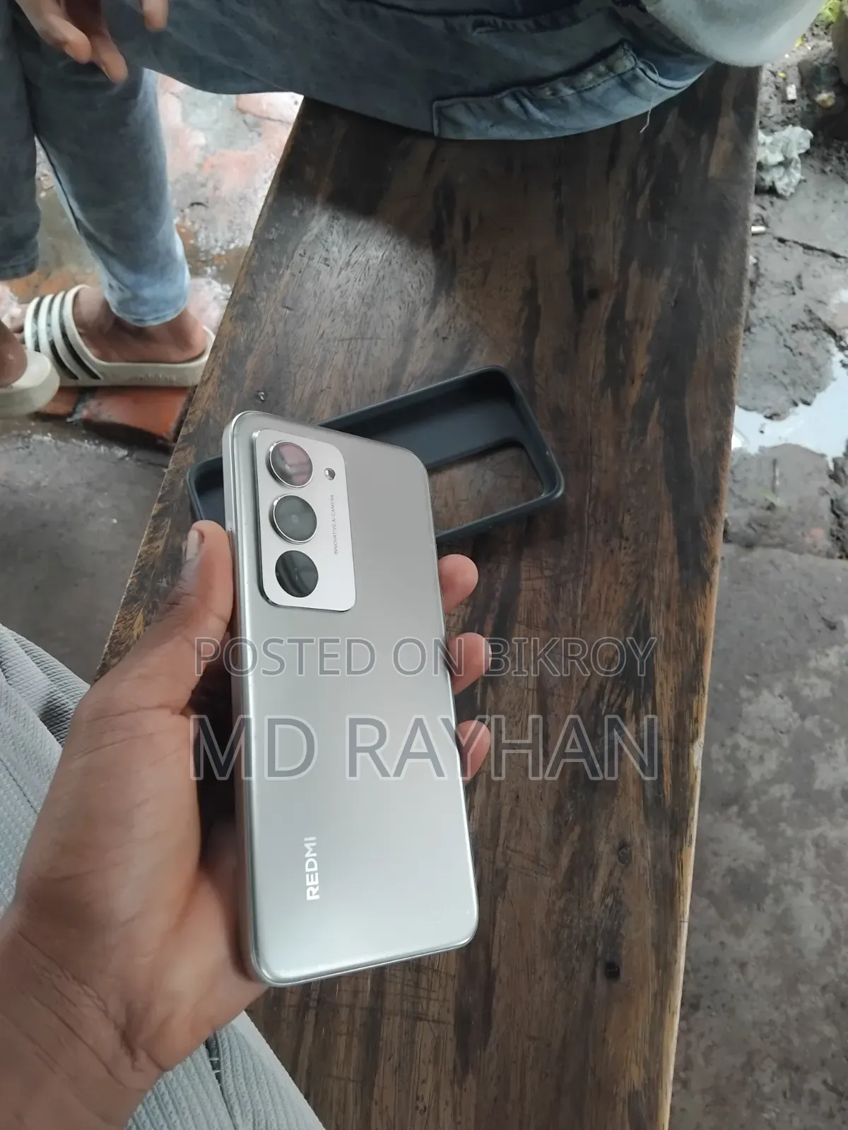 Xiaomi 15 256 GB Rose Gold