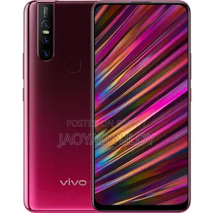 Vivo V15 128 GB Red