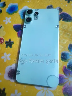 Nothing Phone CMF Phone 2 Pro 128 GB Green