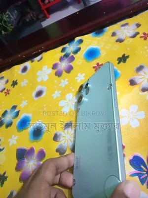 Nothing Phone CMF Phone 2 Pro 128 GB Green