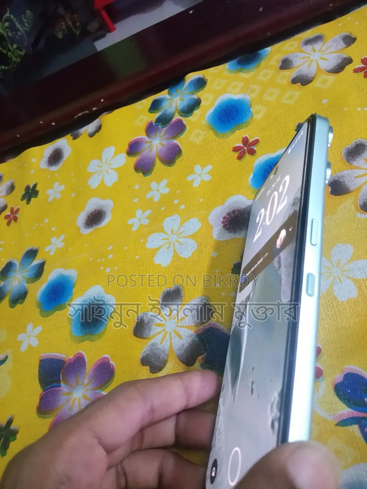 Nothing Phone CMF Phone 2 Pro 128 GB Green
