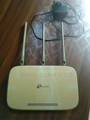 WiFi Router