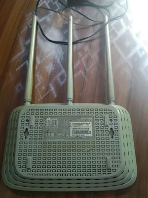 WiFi Router