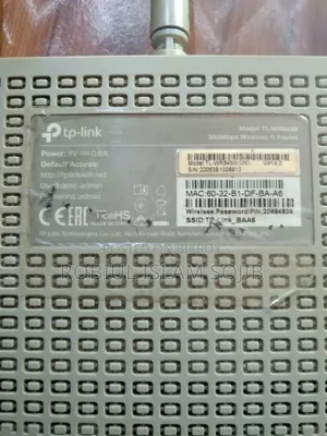 WiFi Router