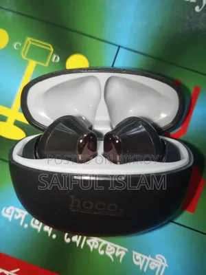 HOCO Earbuds Sale – Good Condition, Low Price
