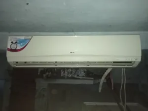 LG AC Split