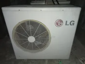 এলজি এসি স্প্লিট