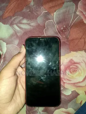 অ্যাপল আইফোন ১১ ২৫৬ জিবি রেড