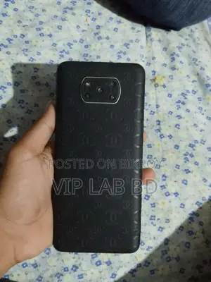 Xiaomi Poco X3 Pro 128 GB Green