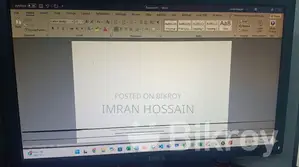 ডেল ১৮.৫-ইঞ্চি এলইডি মনিটর