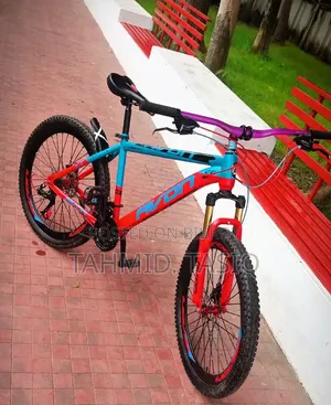 এভন চেয়ারম্যান এক্সটি ২৬ বিক্রির জন্য