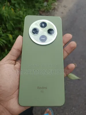 শাওমি রেডমি ১৪আর ২৫৬ জিবি গ্রে